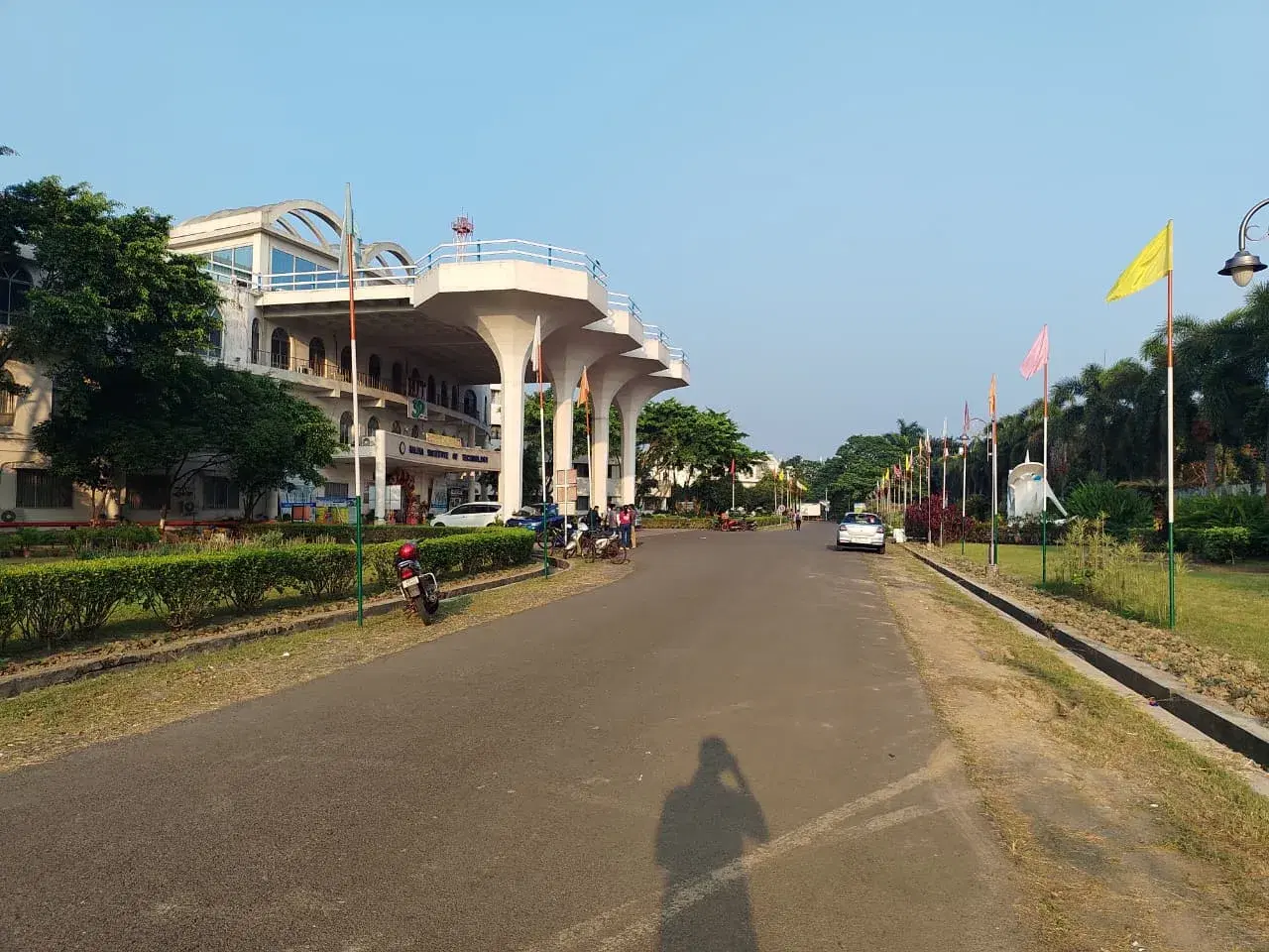 Haldia Institute of Technology Campus photo 10